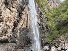 -洛阳白云山景区