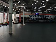 -CrossFit MET综合体能训练馆(朝阳路店)