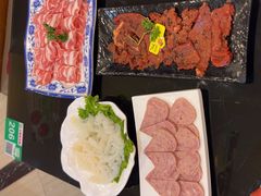 -青岛小羔羊火锅(李村公园店)