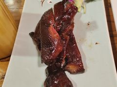 -新白鹿餐厅(百联中环店)