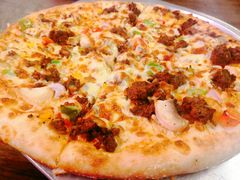 -Tubestation站点比萨(五道营店)