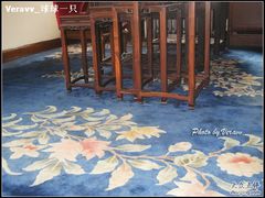 -青岛德国总督楼旧址博物馆