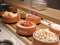 -龍歌自助小火锅(秦淮水游城店)