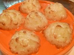-萨贝尔意式餐厅(宝信店)