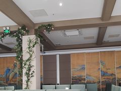 -锦海城市大酒店·上海酒楼(会馆浜路店)