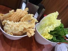 -阿波潮汕牛肉火锅·汤粉面(拱北店)