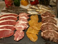 -沈阳和平艾美酒店新食谱西餐厅