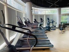 -一兆韦德健身(慧芝湖店)