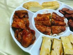 -佛有缘素食馆·荔湾老字号(陈家祠首店)