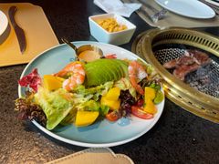 -觅福里•熟成和牛餐厅