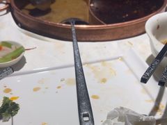 -三只耳火锅(宽窄巷子店)