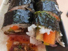 -韩味轩(丰盛町店)