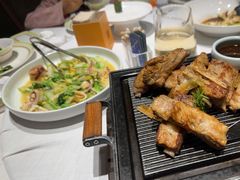 -开海·红岛海鲜虾水饺(石老人店)