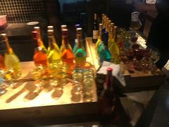 -星伦多 自助料理(圆融店)