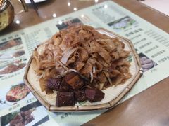 -葛记焖饼(伏牛路店)