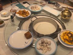 -粤顺渔坊·中山脆肉鲩火锅(清湖店)