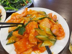 -沣元春饼馆(幸福巷店)