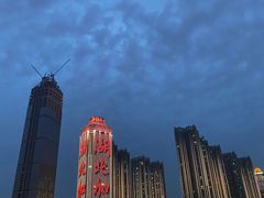 -船长9号·精致湖北菜(江滩店)