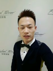-巴黎拉斐派瑞美发沙龙