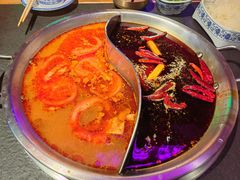 -来涮蜀鲜货火锅串串香(菜市口店)