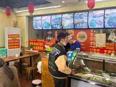 -老陈婆手工面庄