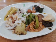 -素之缘素食(新之城店)