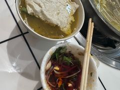 -海关荤豆花(洋河一路店)