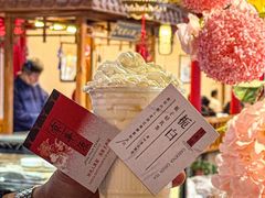 -清真·京华源铜锅涮肉(丰庆店)