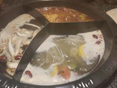 -蜀大侠·牛肉自助火锅(慈溪店)