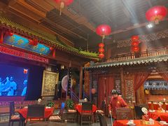 -正阳门饭庄·烤鸭·北京菜(万丰路七里庄店)