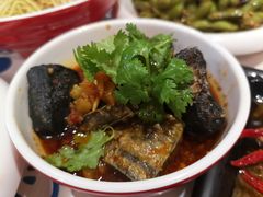 -松哥油焖大虾(科技园店)