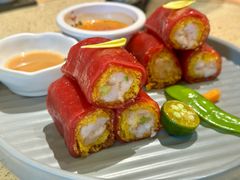 -点都德(汇盈广场店)