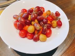 -海上食代(赣江新天地店)