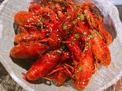 -龙虾风暴(松江店)