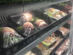 -碎怂烤肉(钟楼柳巷店)