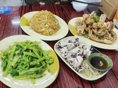 -贞姨美食·老字号海鲜大排档