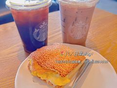 -星巴克臻选(珠海富华里店)