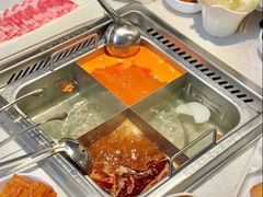 -海底捞火锅(万象城店)