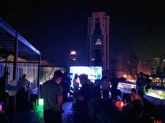 -外滩8号 whisky bar(金延大厦店)