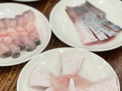 -正能量脆肉鲩火锅