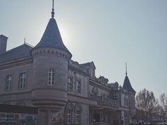 -北京张裕爱斐堡酒庄