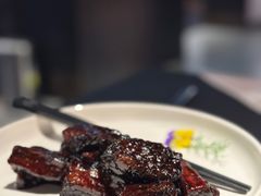 文火煨山东黑牛-鲁采LU STYLE(新天地店)
