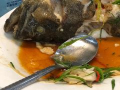 -沙田台山海鲜·酣客酒窖