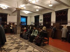 -沈阳金融博物馆