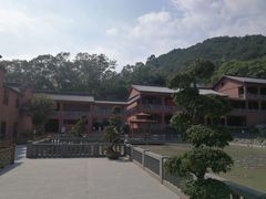 -石峰岩寺