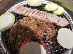 -伊茉家的烤肉店(勒泰中心店)