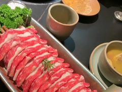 -季季山·云南野生菌火锅(上海首店)