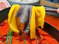 -冯校长老火锅(广州正佳广场店)