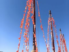 -普陀宗乘之庙(小布达拉宫)