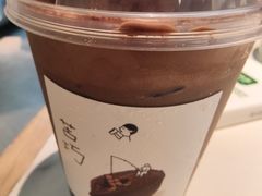 -喜茶(上海北外滩来福士店)
